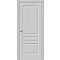 ДП ПЭТ Неоклассик-34 Grey Silk 200*70