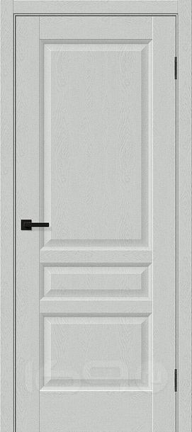 ДП ПЭТ Неоклассик-34 Grey Silkwood 200*80