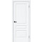 ДП ПЭТ Неоклассик-34 White Silkwood 200*80
