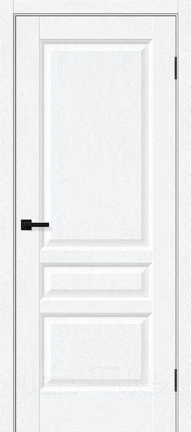 ДП ПЭТ Неоклассик-34 White Silkwood 200*80
