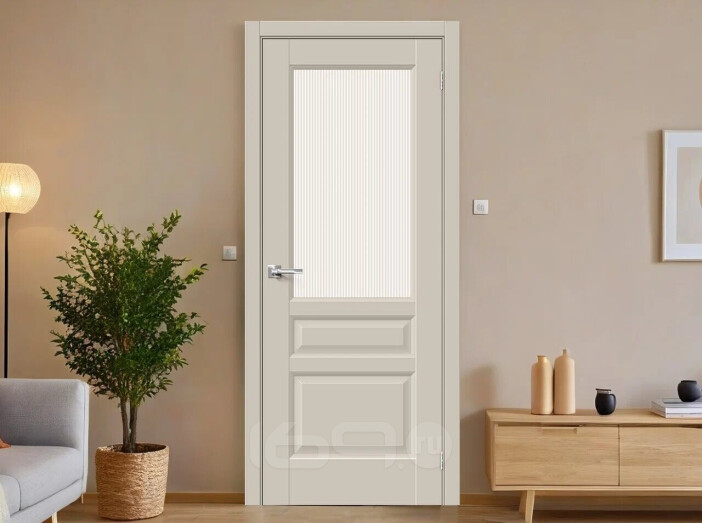ДП ПЭТ Неоклассик-35 Cream Silk Moru 200*80
