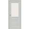 ДП ПЭТ Неоклассик-35 Grey Silk Moru 200*80