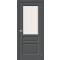 ДП ПЭТ Неоклассик-35 Stormy Silk Moru 200*80