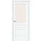 ДП ПЭТ Неоклассик-35 White Silk Moru 200*80
