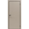 ДП Порта-50 4AB Keramik Beige 200*70, кромка-алюминиевая черная матовая