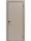 tumb 1 - ДП Порта-50 4AB Keramik Beige 200*80, кромка-алюминиевая черная матовая