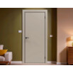 tumb 2 - ДП Порта-50 4AB Keramik Beige 200*90, кромка-алюминиевая черная матовая