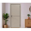 tumb 2 - ДП Порта-50.1 4AB Keramik Beige 200*70, кромка-алюминиевая черная матовая