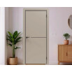tumb 2 - ДП Порта-50.1 4AB Keramik Beige 200*90, кромка-алюминиевая черная матовая