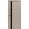 ДП Порта-51 4AB Keramik Beige Black Star 200*80, кромка-алюминиевая черная матовая