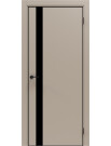 tumb 1 - ДП Порта-51 4AB Keramik Beige Black Star 200*80, кромка-алюминиевая черная матовая