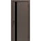 ДП Порта-51 4AB Keramik Brown Black Star 200*80, кромка-алюминиевая черная матовая