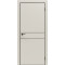ДП Порта-52 4AB Keramik Valse 200*80, кромка-алюминиевая черная матовая