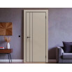 tumb 2 - ДП Порта-58 4AB Keramik Beige 200*90, кромка-алюминиевая черная матовая