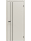 tumb 1 - ДП Порта-58 4AB Keramik Valse 200*80, кромка-алюминиевая черная матовая