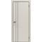 ДП Порта-58 4AB Keramik Valse 210*80, кромка-алюминиевая черная матовая