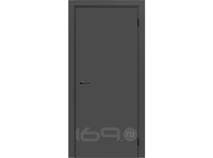ДПГ Флекс Эмаль Порта ПТА-50 B Shellac Graphite 210*80