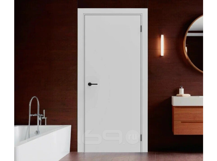 ДПГ Флекс Эмаль Порта ПТА-50 B Shellac Grey 200*90