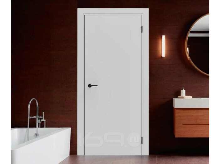 ДПГ Флекс Эмаль Порта ПТА-50 B Shellac Grey 210*60