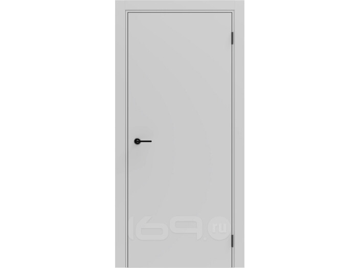 ДПГ Флекс Эмаль Порта ПТА-50 B Shellac Grey 210*80