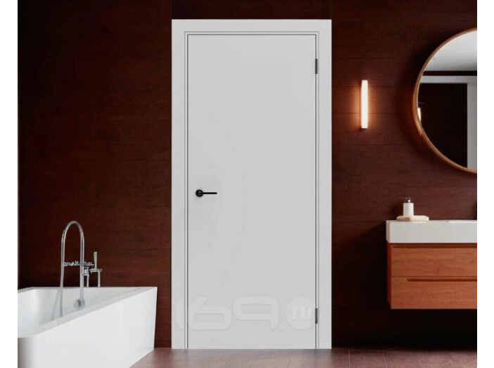 ДПГ Флекс Эмаль Порта ПТА-50 B Shellac Grey 220*60