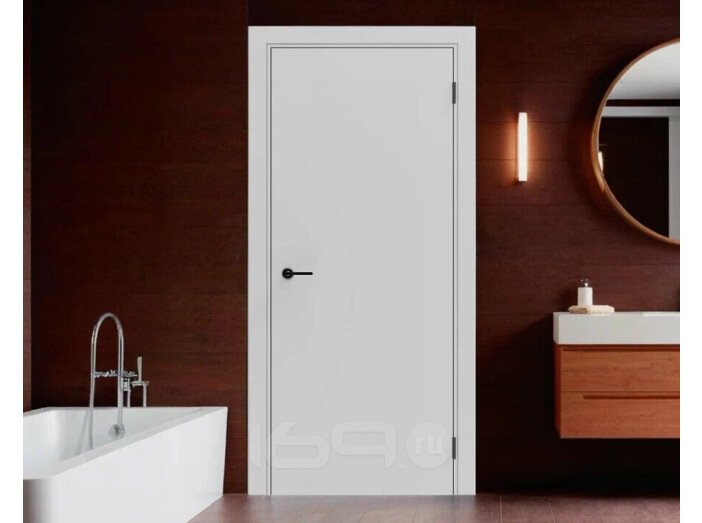 ДПГ Флекс Эмаль Порта ПТА-50 B Shellac Grey 220*70