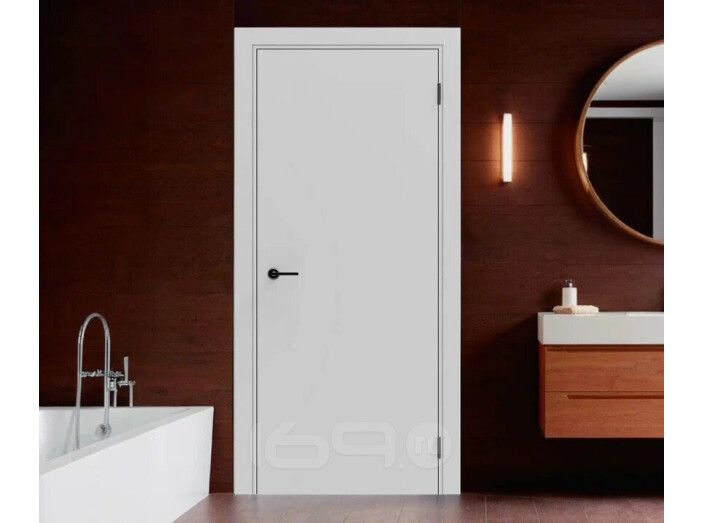 ДПГ Флекс Эмаль Порта ПТА-50 B Shellac Grey 220*90