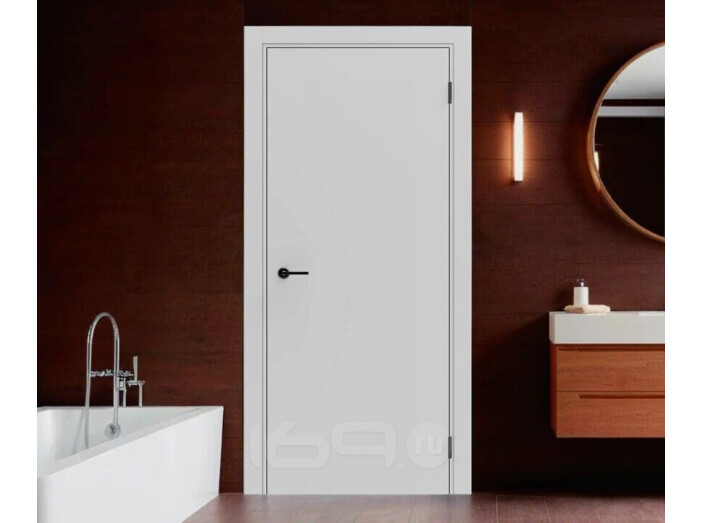 ДПГ Флекс Эмаль Порта ПТА-50 B Shellac Grey 230*70