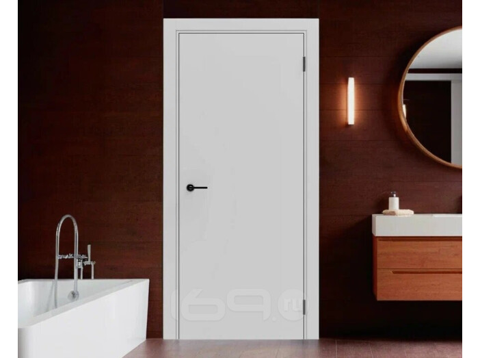 ДПГ Флекс Эмаль Порта ПТА-50 B Shellac Grey 230*80