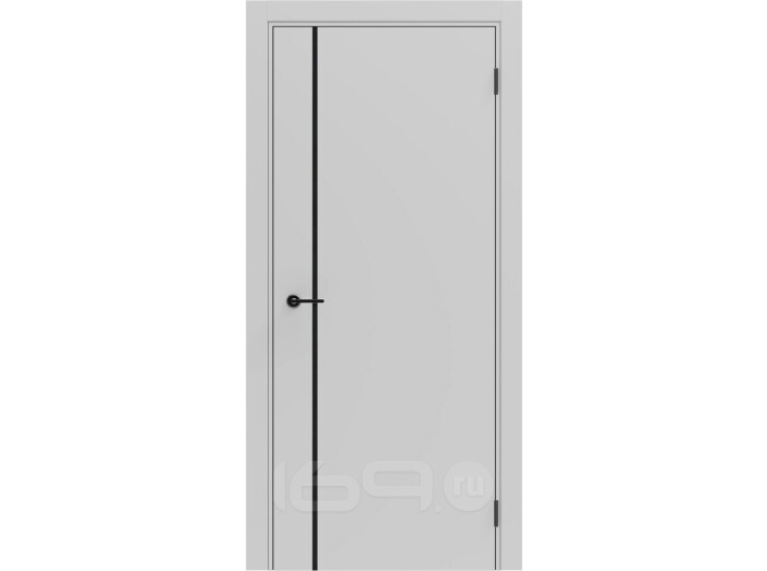 ДПГ Флекс Эмаль Порта ПТА-50.11 B Shellac Grey 210*80