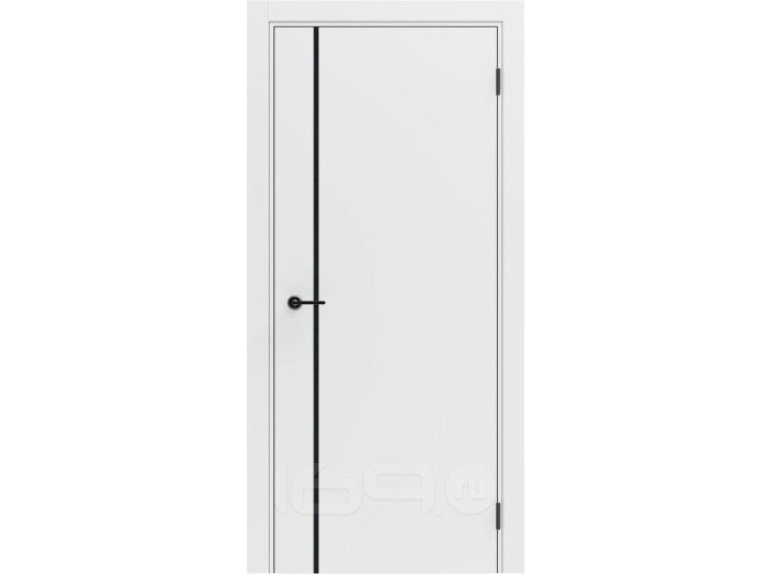 ДПГ Флекс Эмаль Порта ПТА-50.11 B Shellac White 220*60