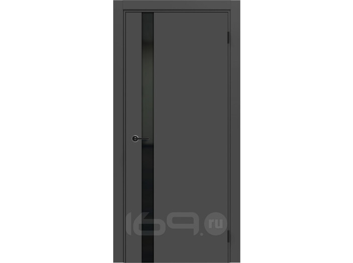 ДПГ Флекс Эмаль Порта ПТА-51 B Shellac Graphite Mirox Grey 210*70