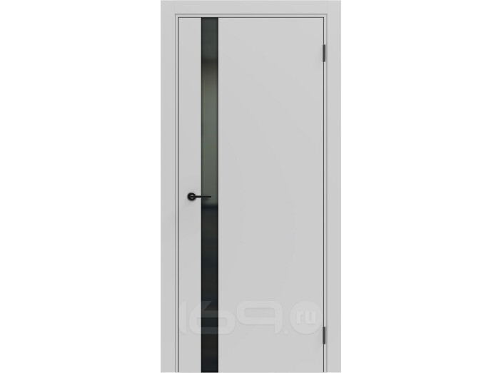 ДПГ Флекс Эмаль Порта ПТА-51 B Shellac Grey Mirox Grey 210*80
