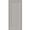 ДП ПЭТ Прима-0 Grey Silk 200*90