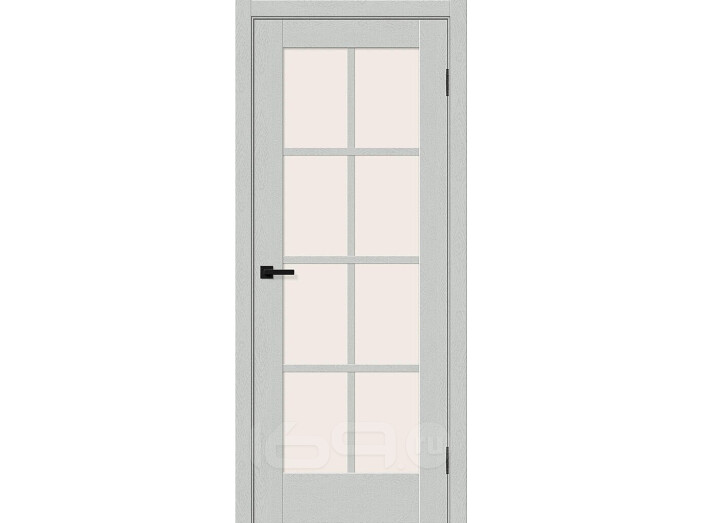 ДП ПЭТ Прима-11.1 Grey Silkwood Magic Fog 200*60