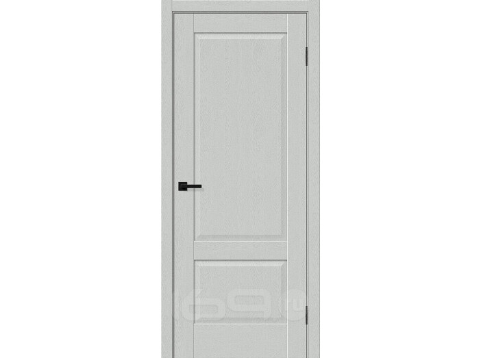 ДП ПЭТ Прима-12 Grey Silkwood 200*90