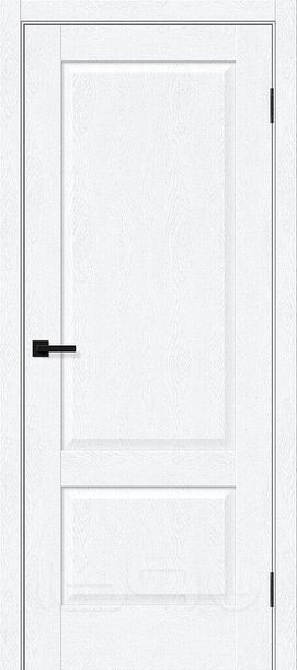 ДП ПЭТ Прима-12 White Silkwood 200*80