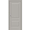ДП ПЭТ Прима-2 Grey Silk 200*90