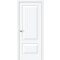 ДП ПЭТ Прима-22 White Silk 200*70