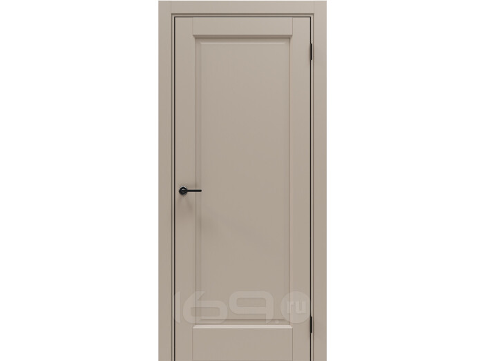 ДП Неоклассико-11 Keramik Beige 200*80