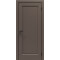 ДП Неоклассико-11 Keramik Brown 200*80