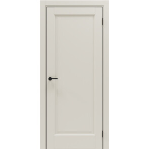 Дверь межкомнатная Neo 11 ПЭТ, Keramik Valse, глухая, филенчатая