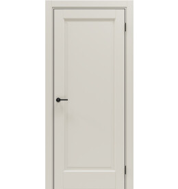 Дверь межкомнатная Neo 11 ПЭТ, Keramik Valse, глухая, филенчатая