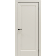 Дверь межкомнатная Неоклассико-11 ПЭТ, Keramik Valse, глухая, филенчатая