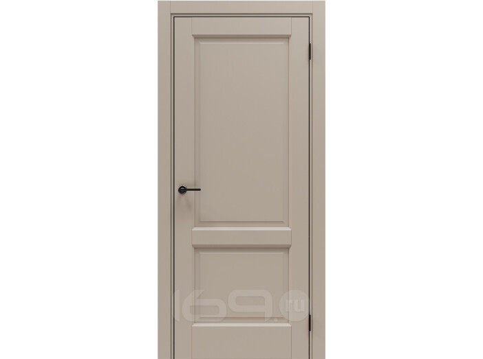 ДП Неоклассико-12 Keramik Beige 200*80