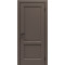 ДП Неоклассико-12 Keramik Brown 200*80