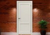 Дверь межкомнатная Неоклассико-12 ПЭТ, Keramik Valse, глухая, филенчатая
