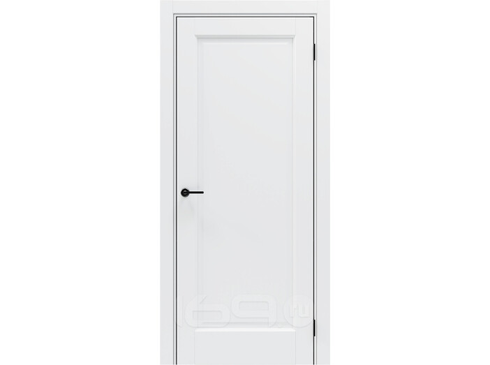 ДПГ Флекс Эмаль Неоклассико-11 Shellac White 210*60