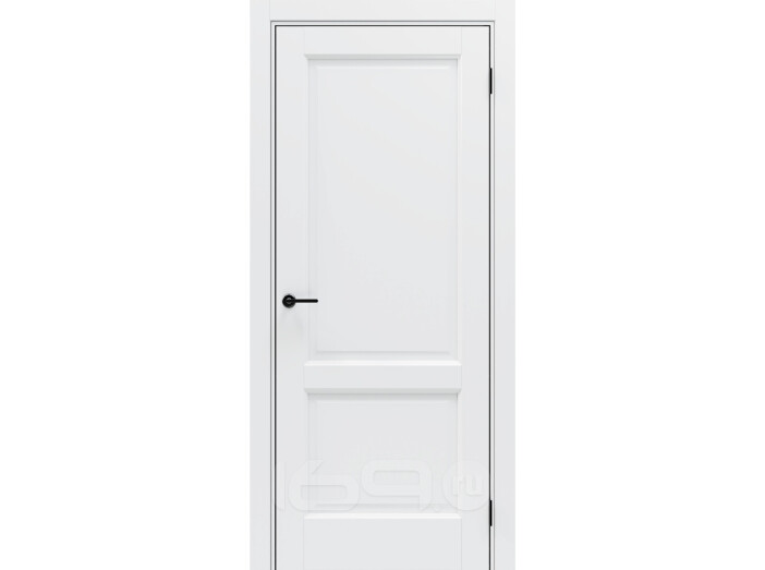 ДПГ Флекс Эмаль Неоклассико-12 Shellac White 190*60