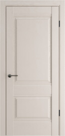 Дверь межкомнатная Классико-42 Полипропилен, Dacota-R, глухая, царговая